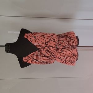 NEW with tags Boundary & Co top